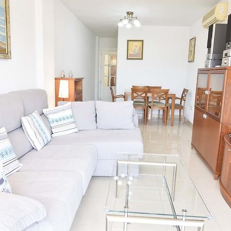 Letmalaga Economy Gevora Apartamento Exterior foto