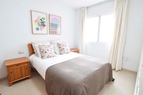 Letmalaga Economy Gevora Apartamento Exterior foto