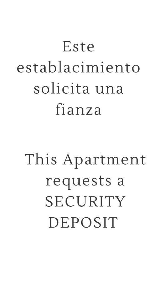 Letmalaga Economy Gevora Apartamento Exterior foto
