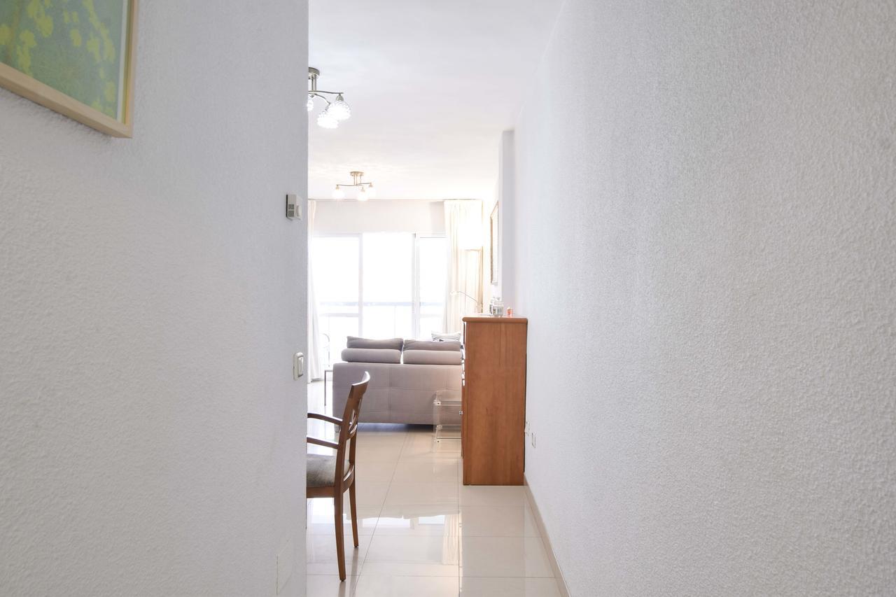 Letmalaga Economy Gevora Apartamento Exterior foto